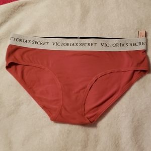 Victoria's secret women hiphugger hipster